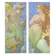 Christina P. Wyatt | The Gate Keepers Pair
