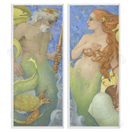 Christina P. Wyatt | The Gate Keepers Pair