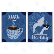 Lori Mosley | Java Time Good Morning Coffees