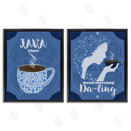 Lori Mosley | Java Time Good Morning Coffees