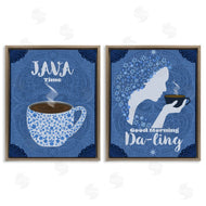 Lori Mosley | Java Time Good Morning Coffees