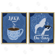 Lori Mosley | Java Time Good Morning Coffees