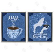 Lori Mosley | Java Time Good Morning Coffees