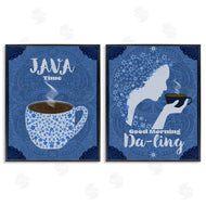 Lori Mosley | Java Time Good Morning Coffees