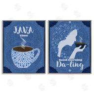 Lori Mosley | Java Time Good Morning Coffees