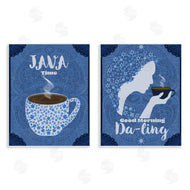 Lori Mosley | Java Time Good Morning Coffees