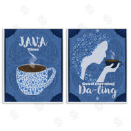 Lori Mosley | Java Time Good Morning Coffees