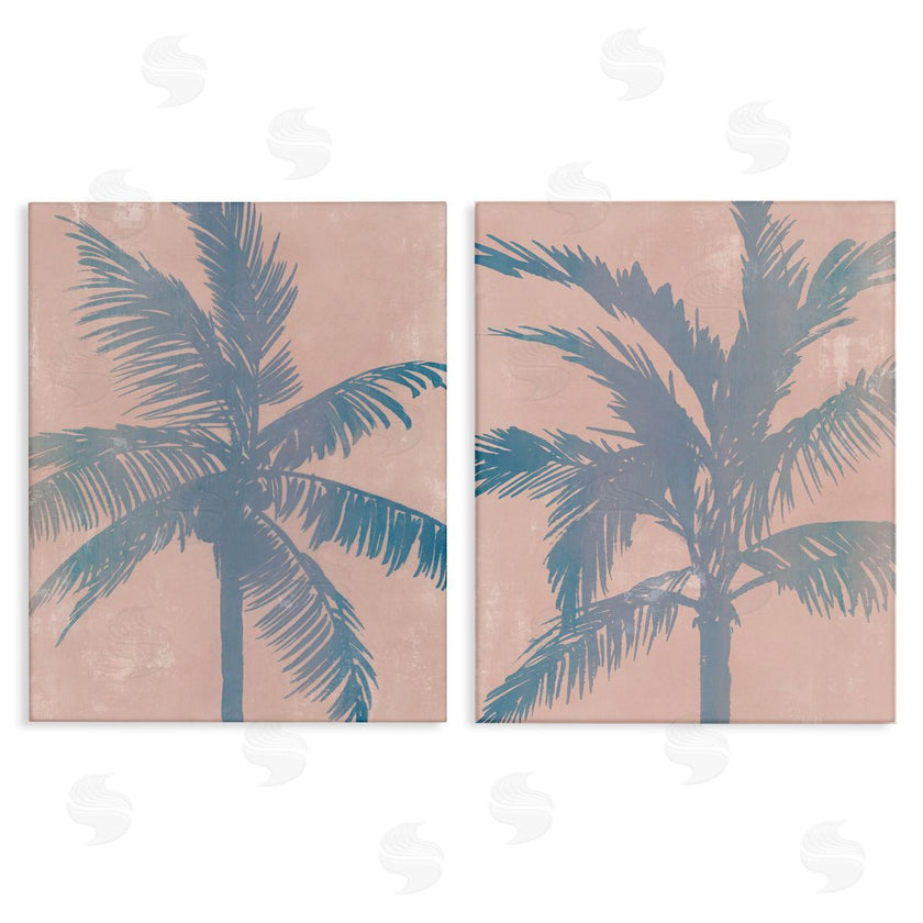 Ian C. | Pastel Tropical Haze