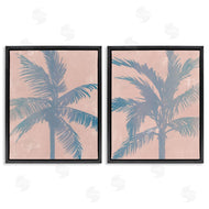 Ian C. | Pastel Tropical Haze