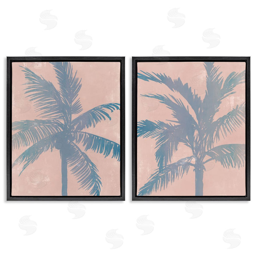 Ian C. | Pastel Tropical Haze