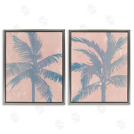 Ian C. | Pastel Tropical Haze
