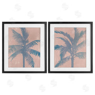 Ian C. | Pastel Tropical Haze