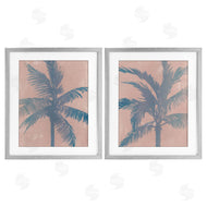 Ian C. | Pastel Tropical Haze