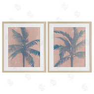 Ian C. | Pastel Tropical Haze