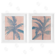 Ian C. | Pastel Tropical Haze