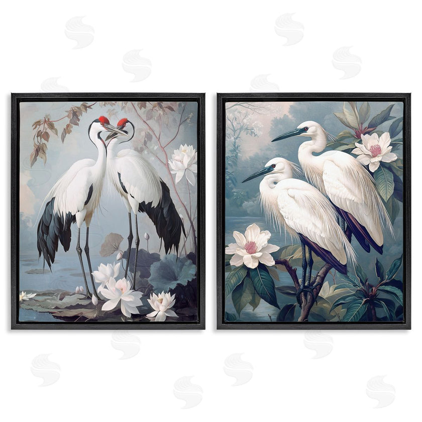 Steve Hunziker | Shore Line Magic Birds