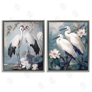 Steve Hunziker | Shore Line Magic Birds