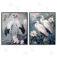 Steve Hunziker | Shore Line Magic Birds