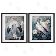 Steve Hunziker | Shore Line Magic Birds