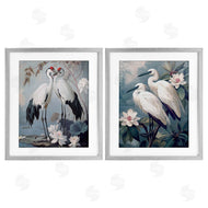 Steve Hunziker | Shore Line Magic Birds