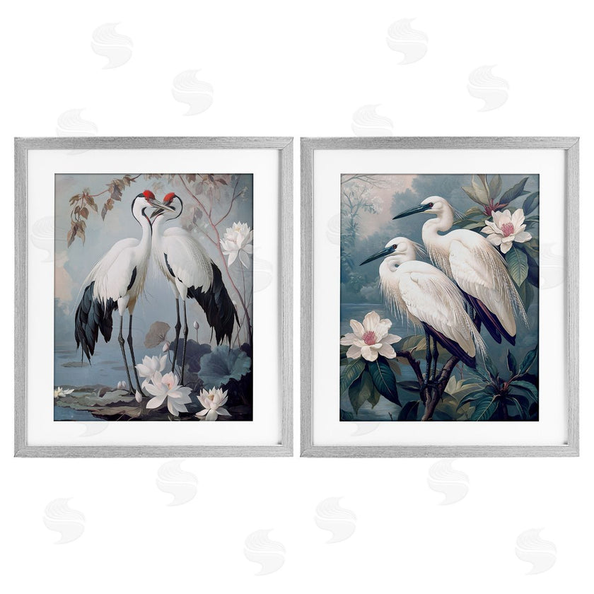 Steve Hunziker | Shore Line Magic Birds