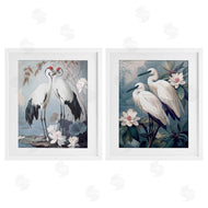 Steve Hunziker | Shore Line Magic Birds