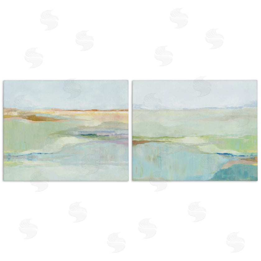 Ian C. | Soft Springtime Glow