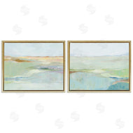 Ian C. | Soft Springtime Glow