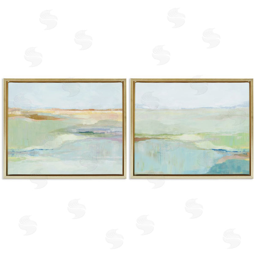 Ian C. | Soft Springtime Glow