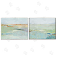 Ian C. | Soft Springtime Glow