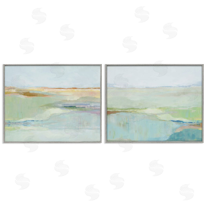 Ian C. | Soft Springtime Glow