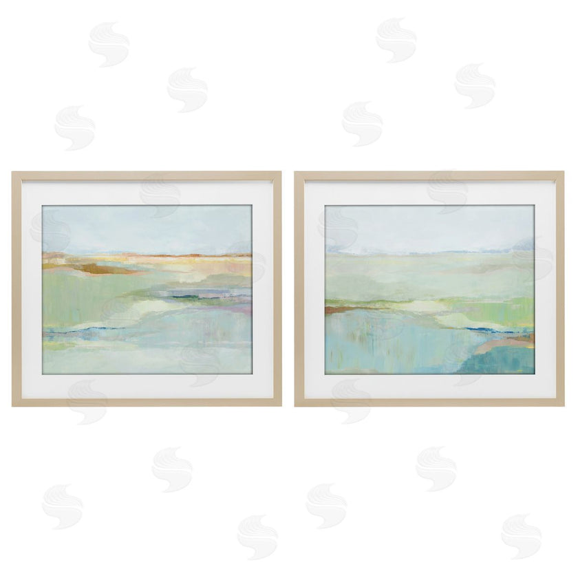 Ian C. | Soft Springtime Glow