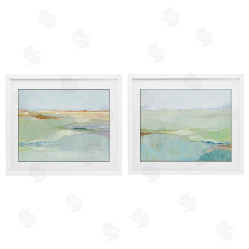 Ian C. | Soft Springtime Glow