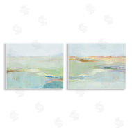 Ian C. | Soft Springtime Glow