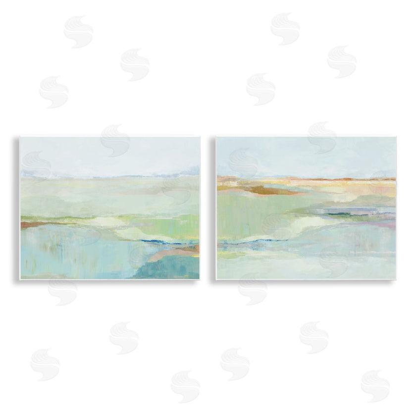 Ian C. | Soft Springtime Glow