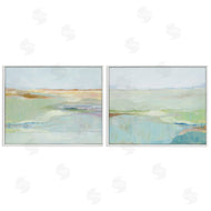 Ian C. | Soft Springtime Glow
