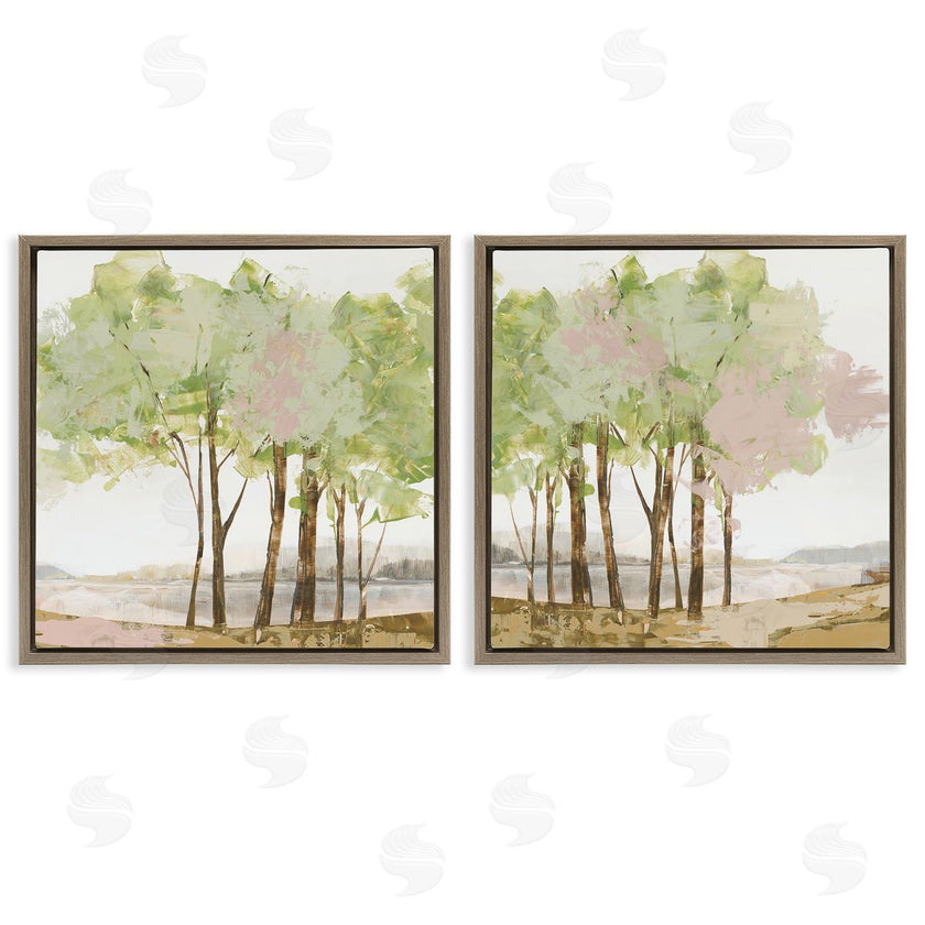 Ian C. | Idyllic Spring Awakening