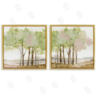 Ian C. | Idyllic Spring Awakening