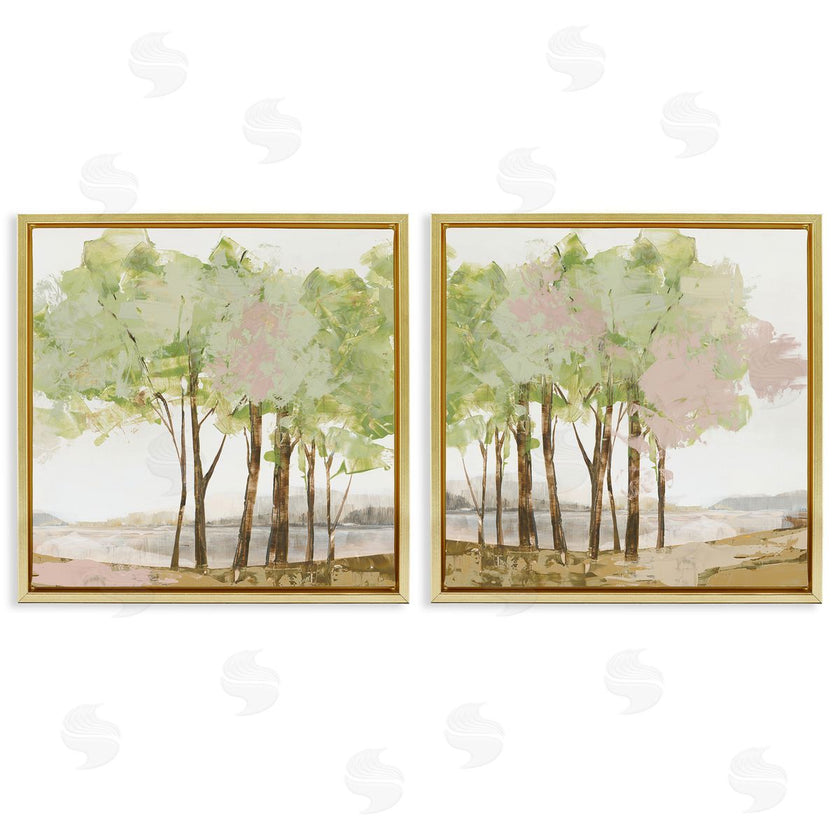 Ian C. | Idyllic Spring Awakening