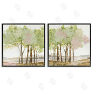 Ian C. | Idyllic Spring Awakening
