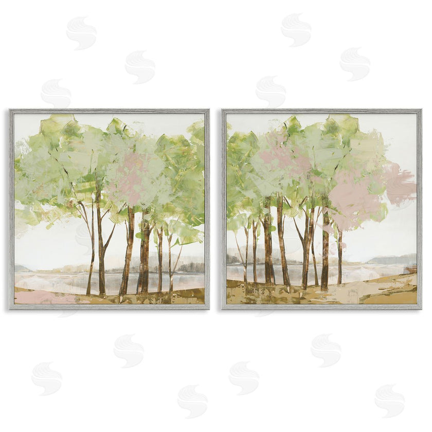 Ian C. | Idyllic Spring Awakening