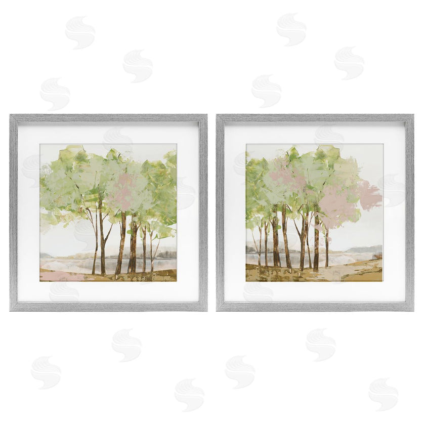 Ian C. | Idyllic Spring Awakening