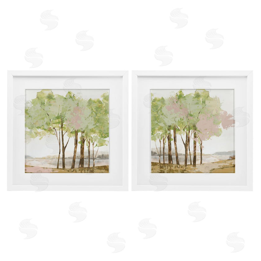 Ian C. | Idyllic Spring Awakening