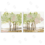 Ian C. | Idyllic Spring Awakening