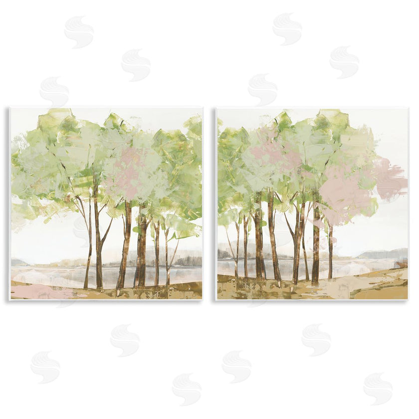 Ian C. | Idyllic Spring Awakening