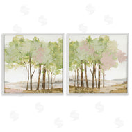 Ian C. | Idyllic Spring Awakening