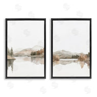 Mona Grace | Softly Flowing Landscape