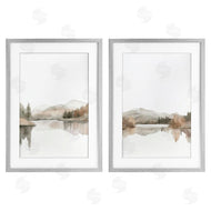Mona Grace | Softly Flowing Landscape