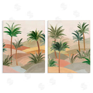 Ian C. | Exotic Desert Oasis