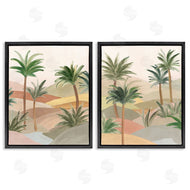Ian C. | Exotic Desert Oasis